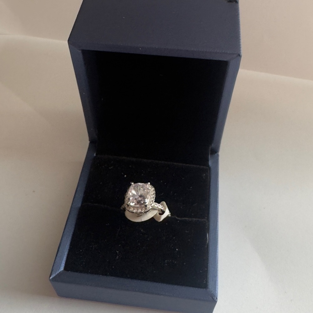 Italo ring size 7.75